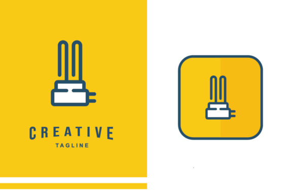 Download Light Icon - Neon Lamp - Neon lamp Collection