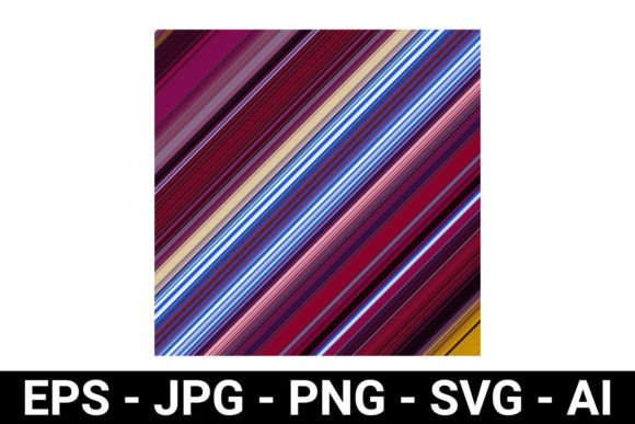 Download Colorful Lines Perfect for Background - Colorful lines Collection