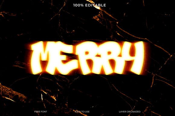 Download Neon Glow Text Effect Photoshop File - Photoshop Collection